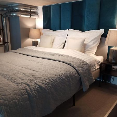 Wroclove Airport Loft 브로츠와프 외부 사진